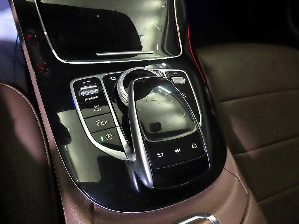 Mercedes Benz E class 2018 Blanco - Importación desde Corea - HF Imports Iquique - Foto 17