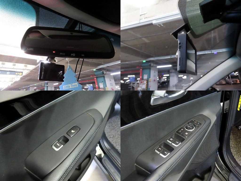 KIA Sorento 2018 Negro - Importación desde Corea - HF Imports Iquique - Foto 20