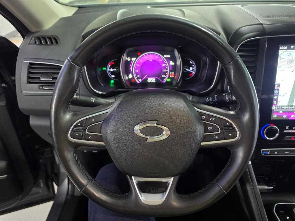 SAMSUNG QM6 2021 Gris - Importación desde Corea - HF Imports Iquique - Foto 15