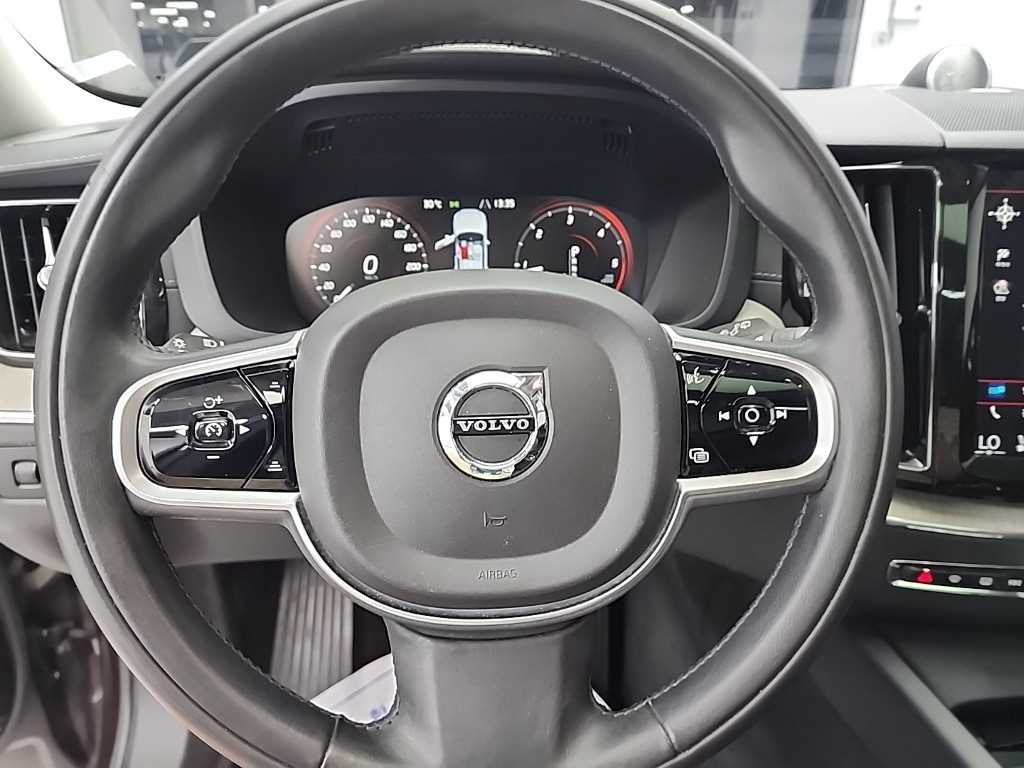 Volvo XC60 - Vista 11