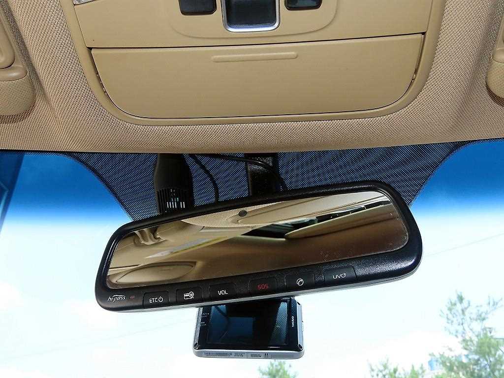 KIA Carnival 2015 Blanco - Importación desde Corea - HF Imports Iquique - Foto 17