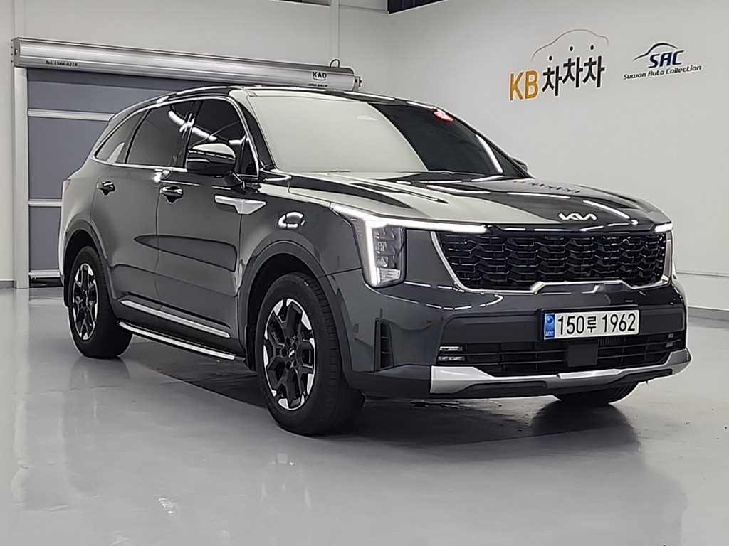 KIA Sorento - Vista 6