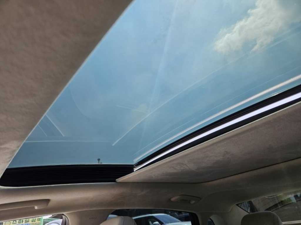 HYUNDAI Grandeur - Vista 9