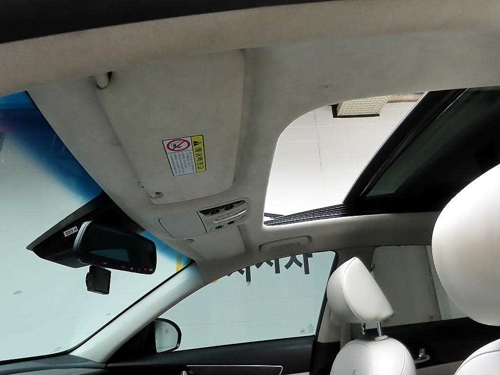 KIA K7 2020 Azul - Importación desde Corea - HF Imports Iquique - Foto 18
