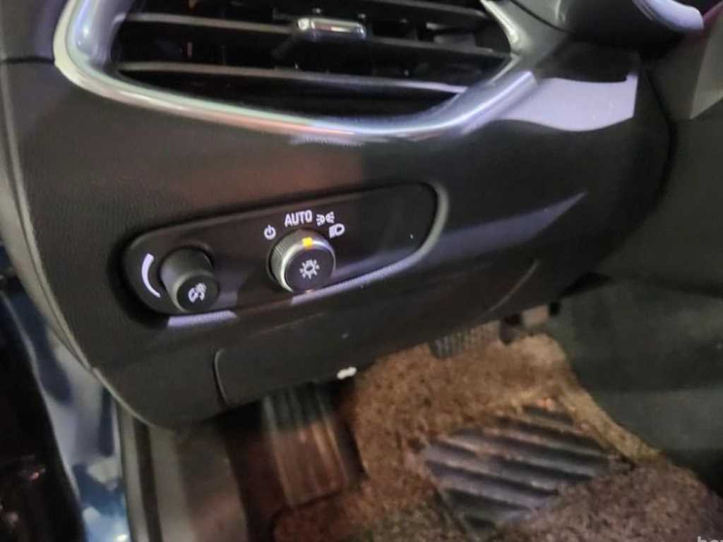 Chevrolet Malibu 2019 Azul - Importación desde Corea - HF Imports Iquique - Foto 15