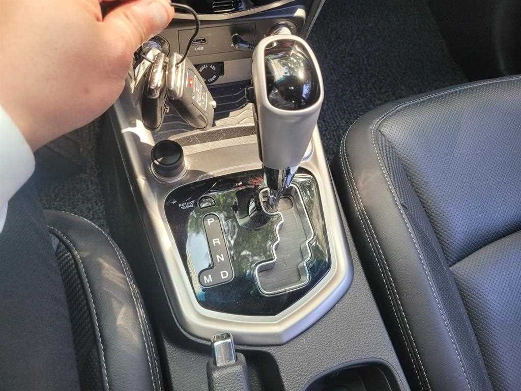Ssangyong Tivoli - Vista 7