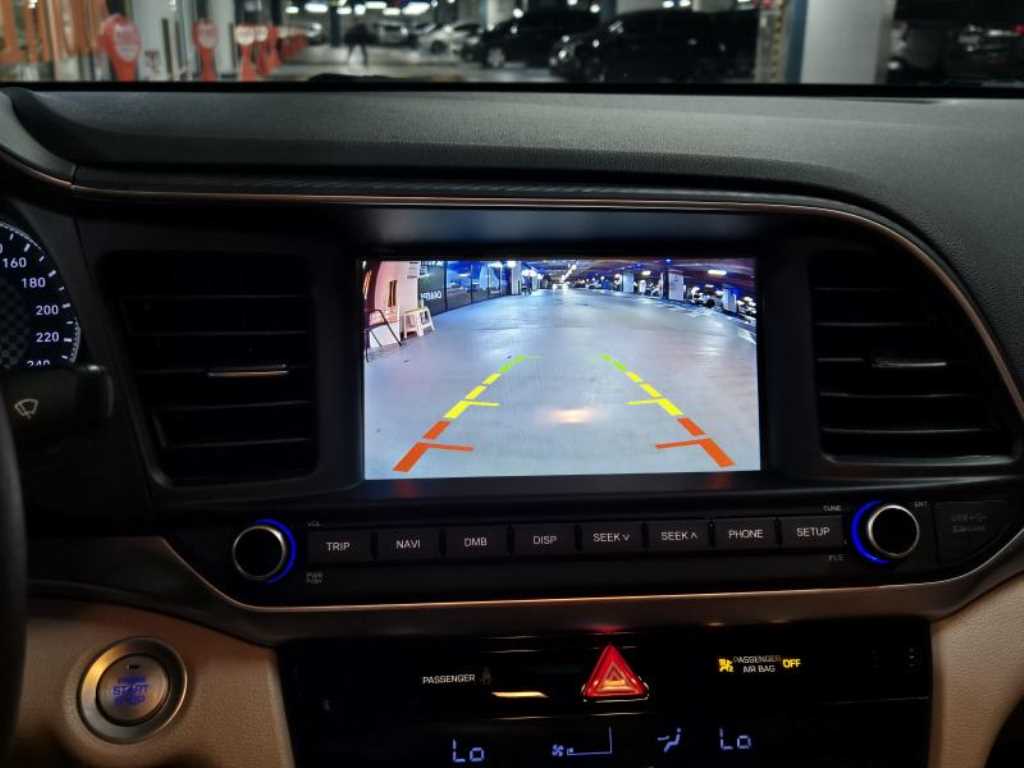 HYUNDAI Avante 2019 - Importación desde Corea - HF Imports Iquique - Foto 16
