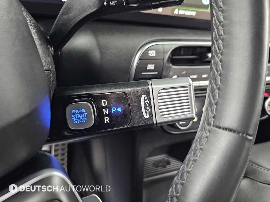 HYUNDAI Palisade - Vista 11