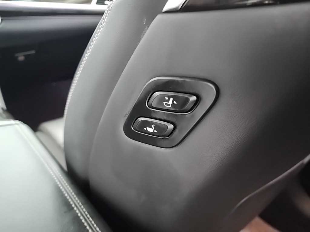 Genesis G90 2019 Negro - Importación desde Corea - HF Imports Iquique - Foto 16