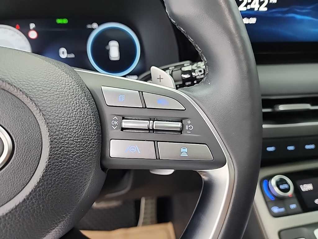 HYUNDAI Palisade 2023 Blanco - Importación desde Corea - HF Imports Iquique - Foto 20
