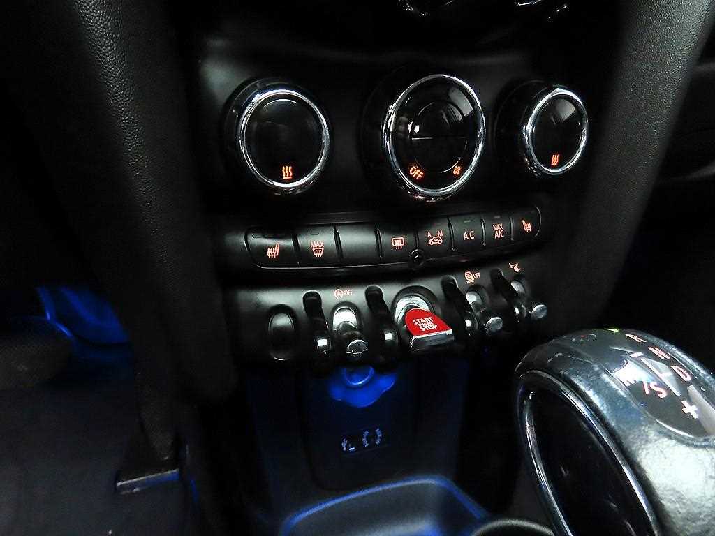 Mini Cooper 2015 - Importación desde Corea - HF Imports Iquique - Foto 17