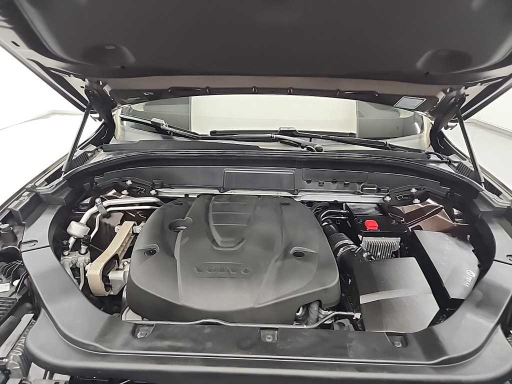 Volvo XC60 - Vista 7