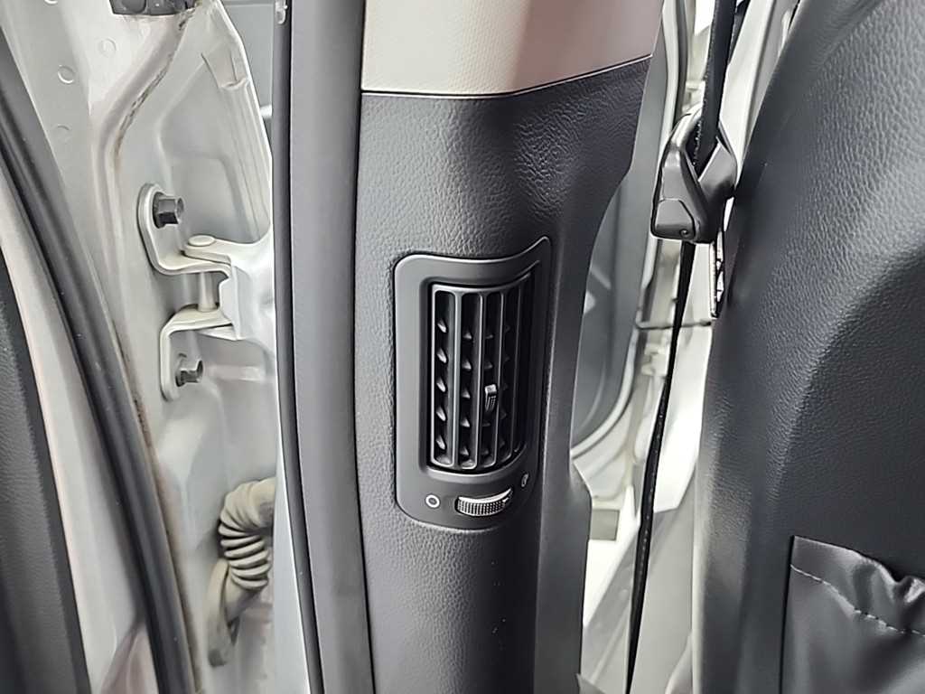 HYUNDAI Santa Fe 2016 Plateado - Importación desde Corea - HF Imports Iquique - Foto 15