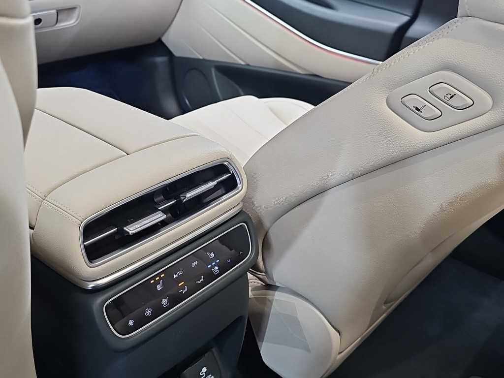 Genesis GV80 2024 Blanco - Importación desde Corea - HF Imports Iquique - Foto 15
