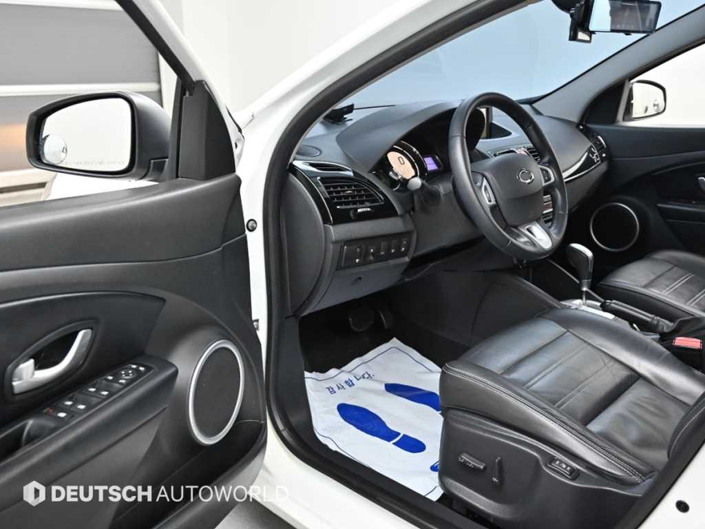 SAMSUNG SM3 2017 Blanco - Importación desde Corea - HF Imports Iquique - Foto 13