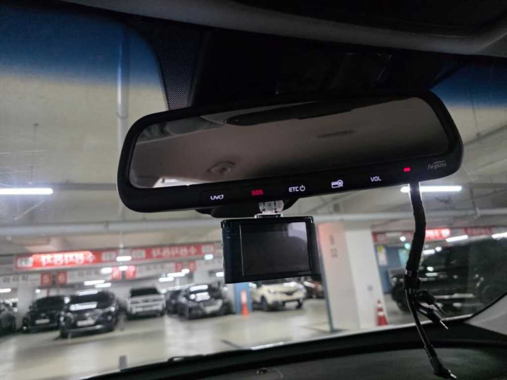 KIA Sorento 2019 Blanco - Importación desde Corea - HF Imports Iquique - Foto 20
