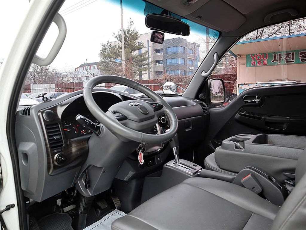 Small Truck Cargo (small) - Vista 9