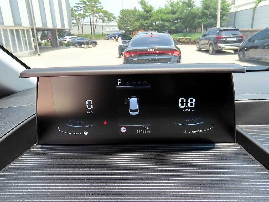 HYUNDAI Staria - Vista 11