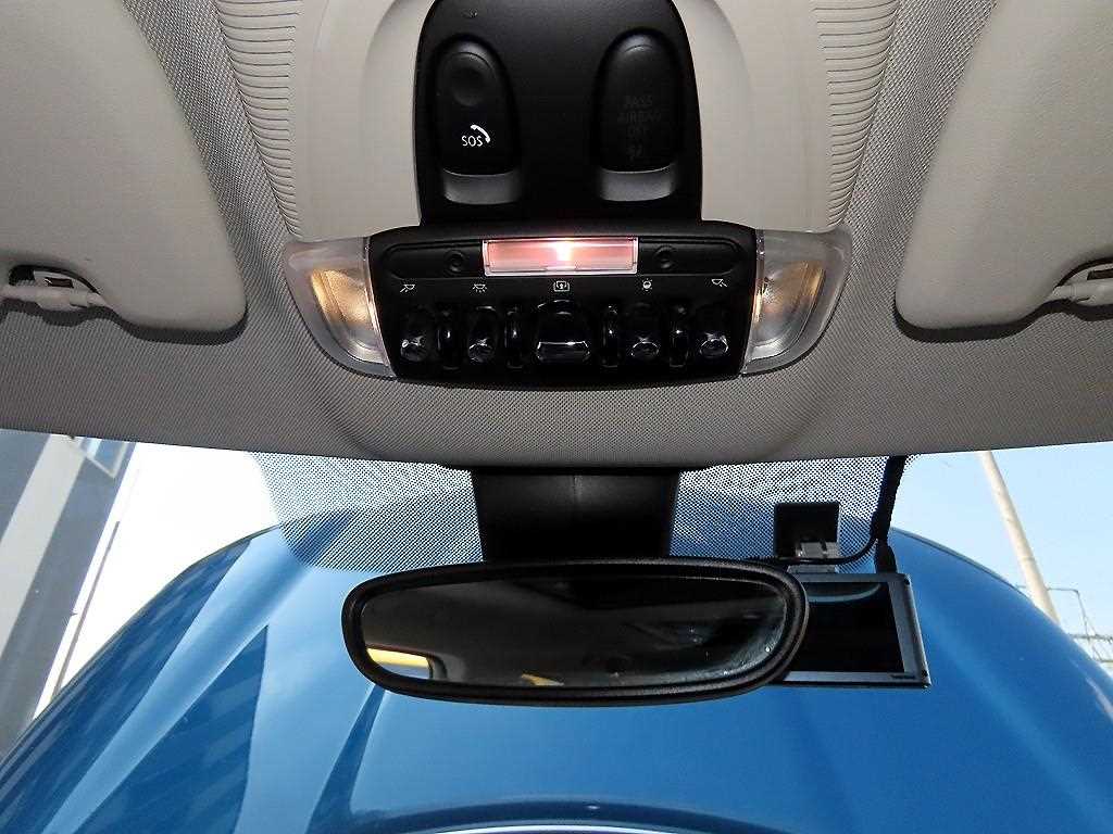 Mini Countryman 2020 Azul - Importación desde Corea - HF Imports Iquique - Foto 17