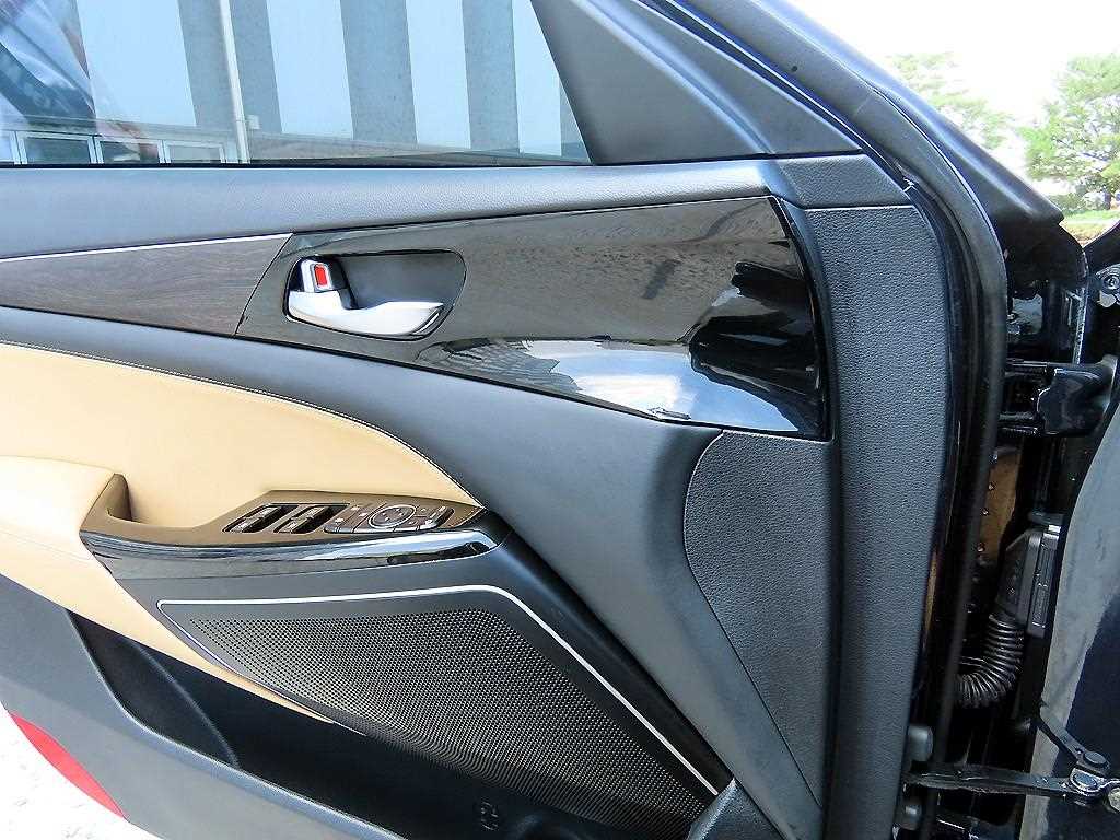 KIA K7 2019 Azul - Importación desde Corea - HF Imports Iquique - Foto 13