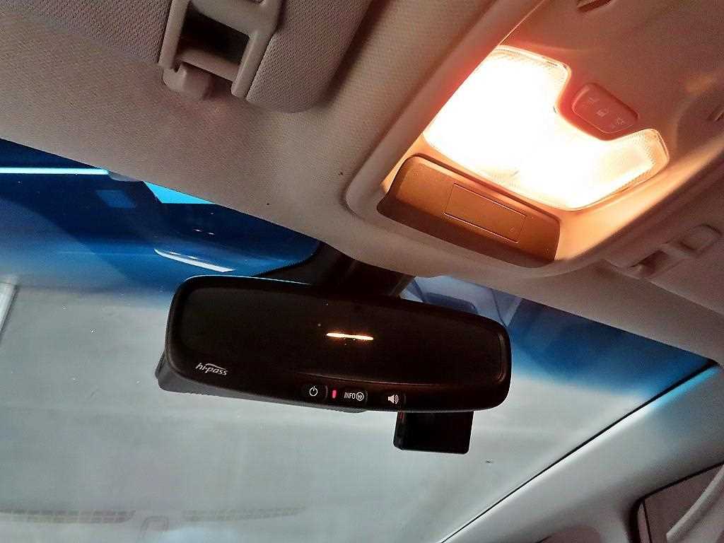 Chevrolet Bolt 2019 Blanco - Importación desde Corea - HF Imports Iquique - Foto 18