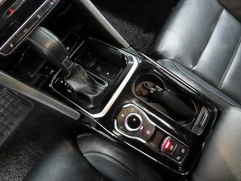 SAMSUNG SM6 - Vista 12
