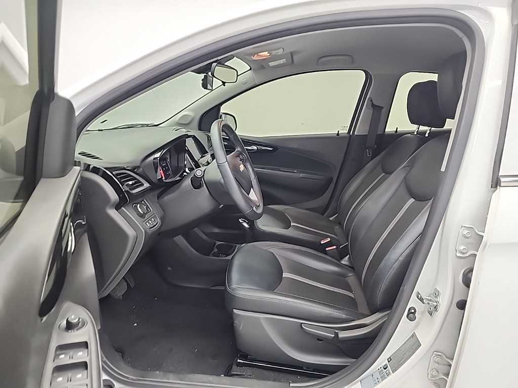 Chevrolet Spark 2022 Blanco - Importación desde Corea - HF Imports Iquique - Foto 13