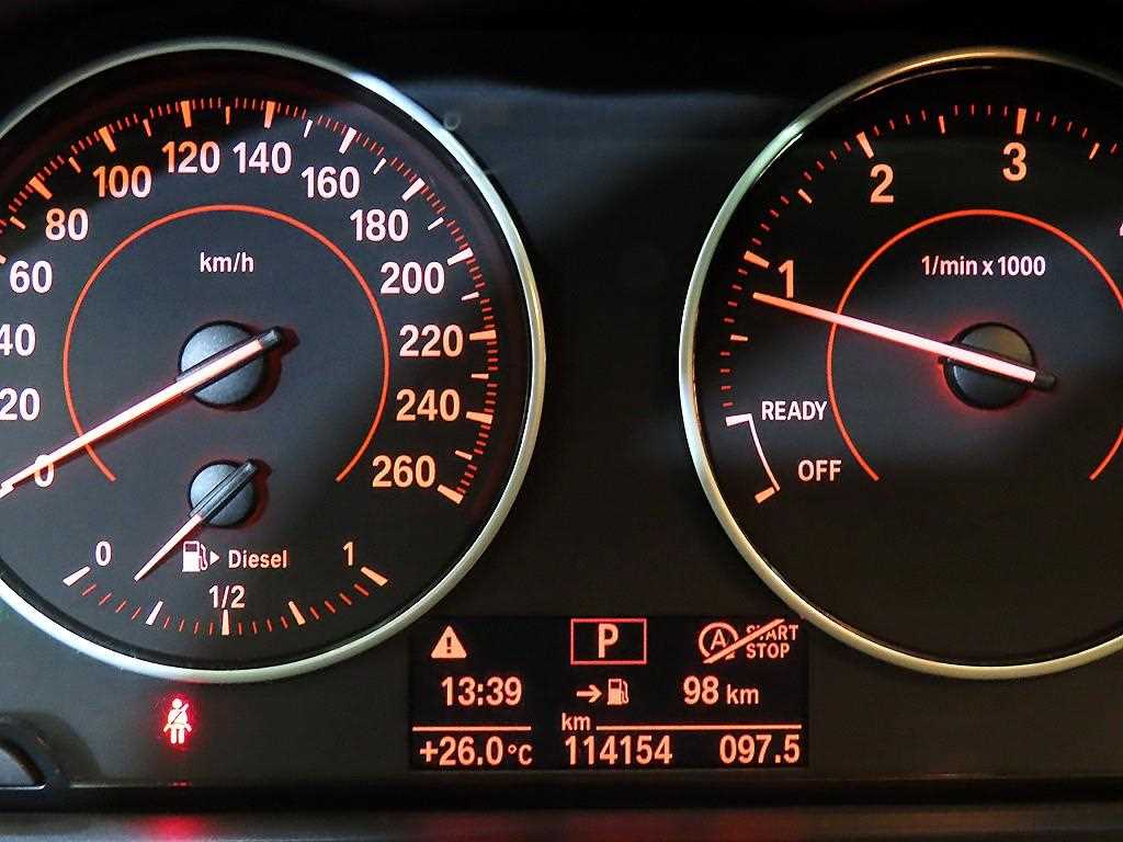 BMW 1 series - Vista 11