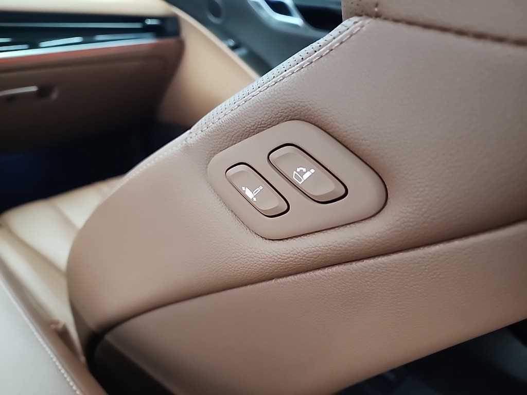 Genesis G80 2021 Azul - Importación desde Corea - HF Imports Iquique - Foto 16