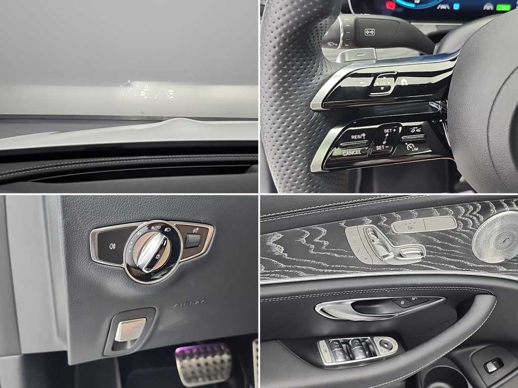 Mercedes Benz E class 2020 Blanco - Importación desde Corea - HF Imports Iquique - Foto 19