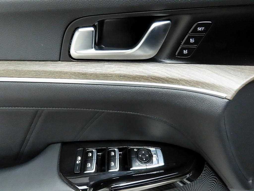 KIA K5 2020 Gris - Importación desde Corea - HF Imports Iquique - Foto 13