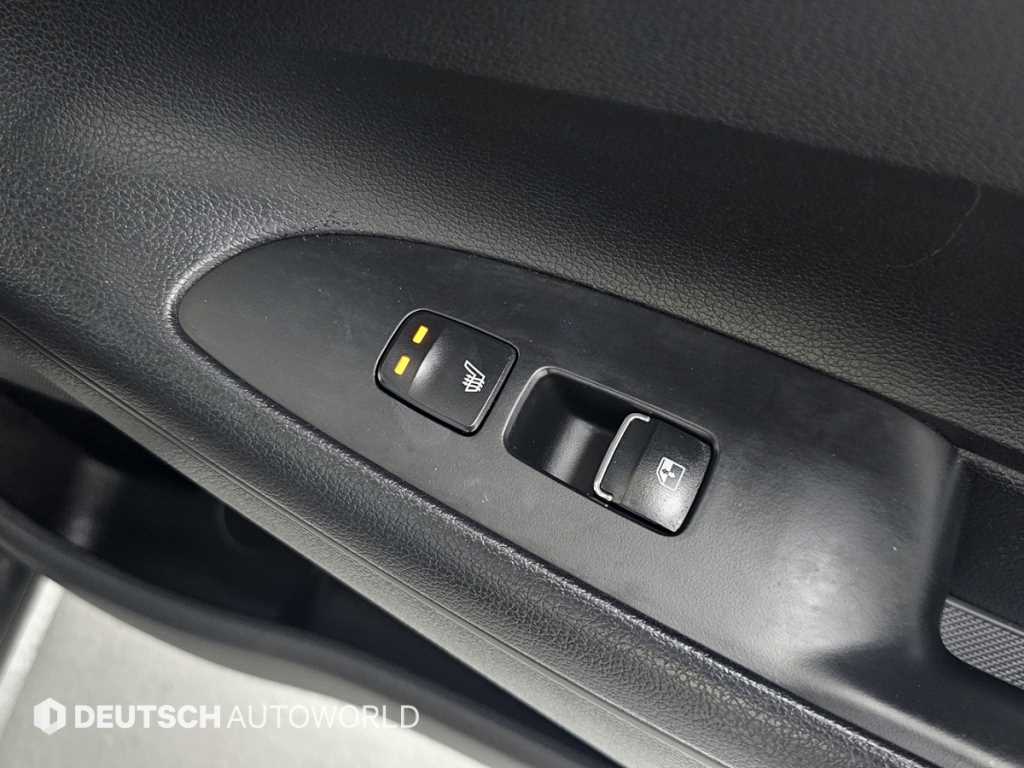 HYUNDAI Grandeur 2021 Gris - Importación desde Corea - HF Imports Iquique - Foto 18