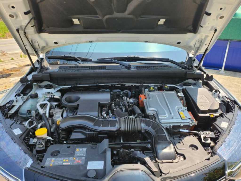 SAMSUNG XM3 2023 Blanco - Importación desde Corea - HF Imports Iquique - Foto 18