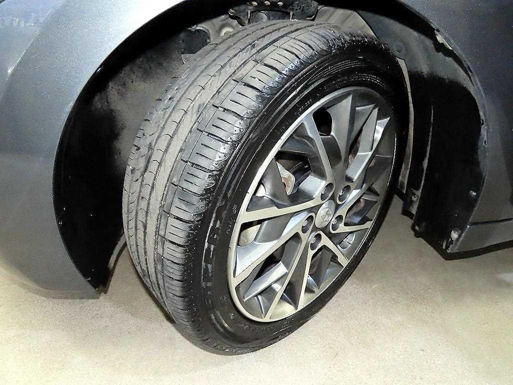 HYUNDAI Avante 2016 Gris - Importación desde Corea - HF Imports Iquique - Foto 20