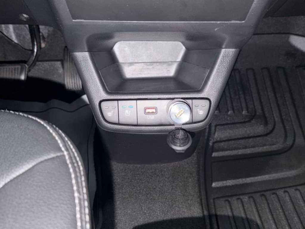 KIA Ray 2022 Negro - Importación desde Corea - HF Imports Iquique - Foto 13