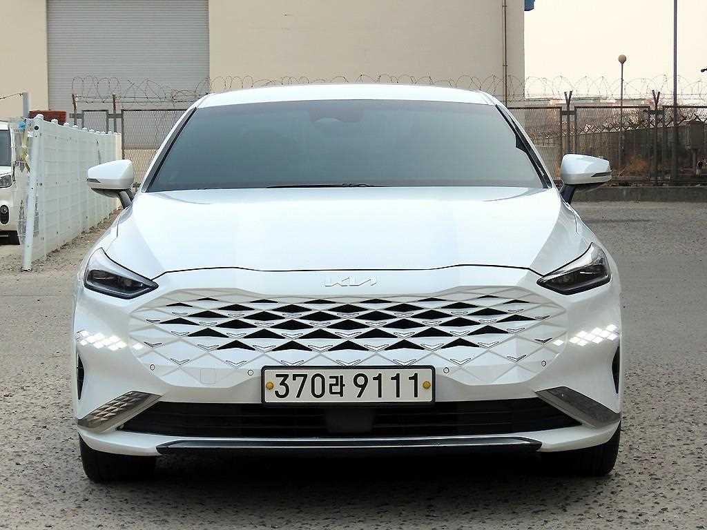 KIA K8 2022 - Importación desde Corea - HF Imports Iquique - Foto 1
