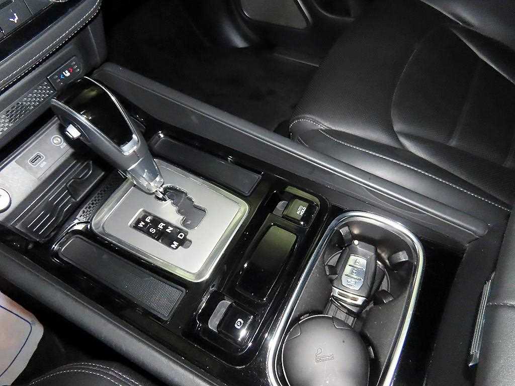 Ssangyong Rexton 2018 Azul - Importación desde Corea - HF Imports Iquique - Foto 14