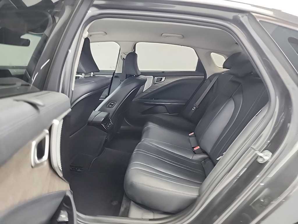KIA K8 2022 Gris - Importación desde Corea - HF Imports Iquique - Foto 14