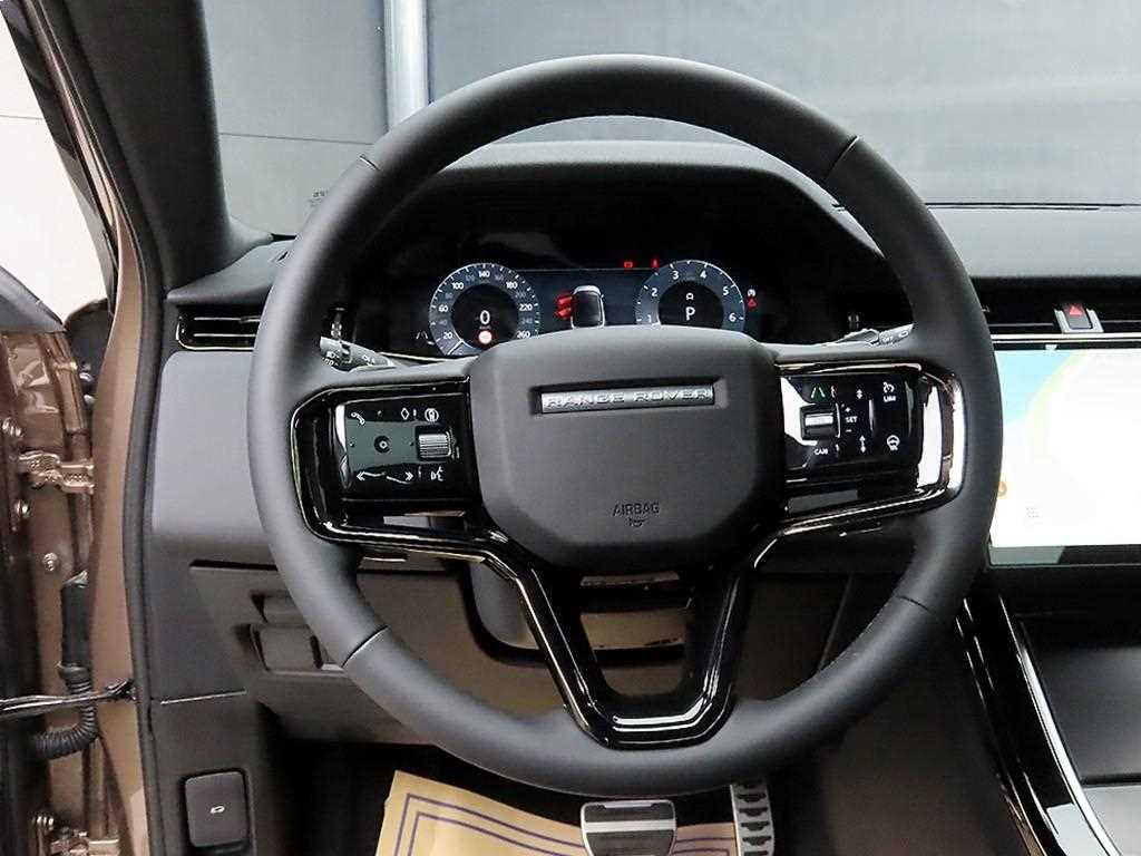 Land Rover Range Rover Bike - Vista 11