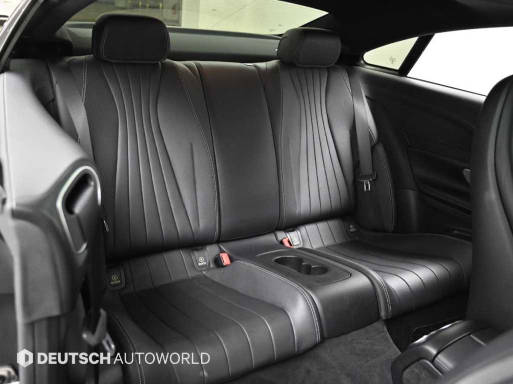 Mercedes Benz E class 2019 Negro - Importación desde Corea - HF Imports Iquique - Foto 14