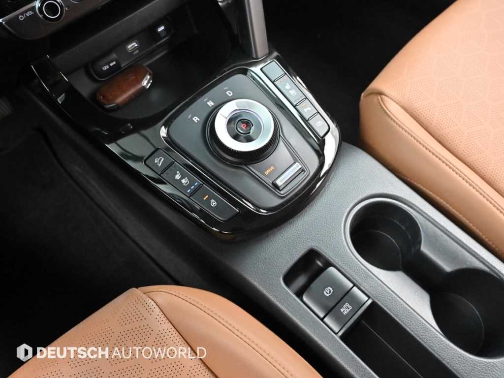 KIA Seltos - Vista 11