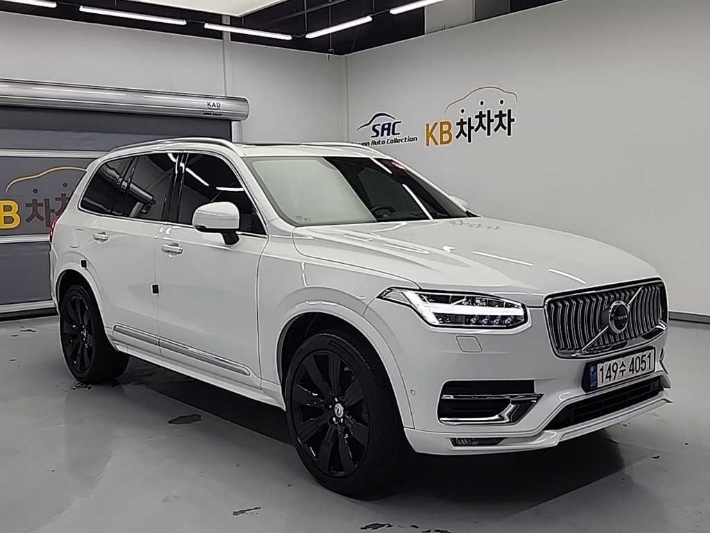 Volvo XC90 - Vista 6