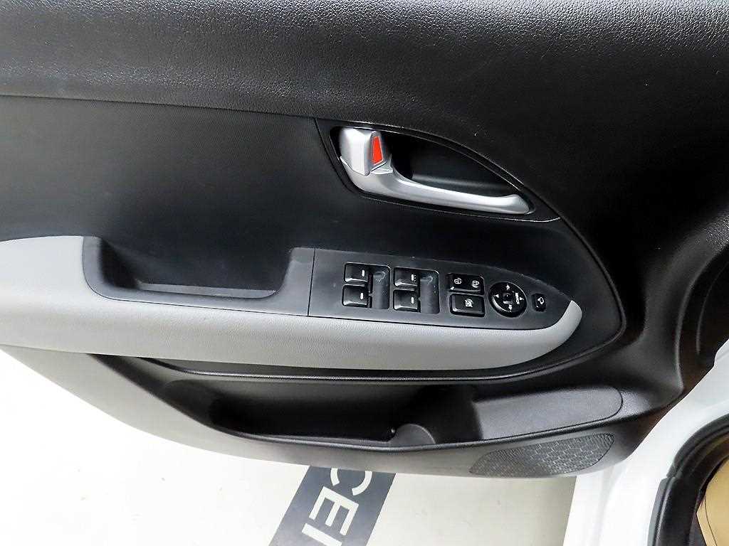 KIA Ray 2022 - Importación desde Corea - HF Imports Iquique - Foto 13