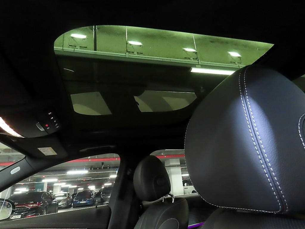Mercedes Benz E class 2021 Negro - Importación desde Corea - HF Imports Iquique - Foto 18