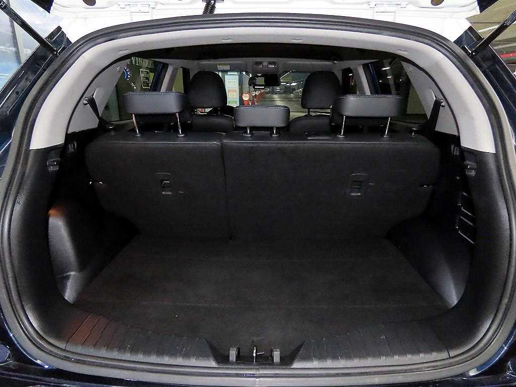 Ssangyong Tivoli 2016 Azul - Importación desde Corea - HF Imports Iquique - Foto 19