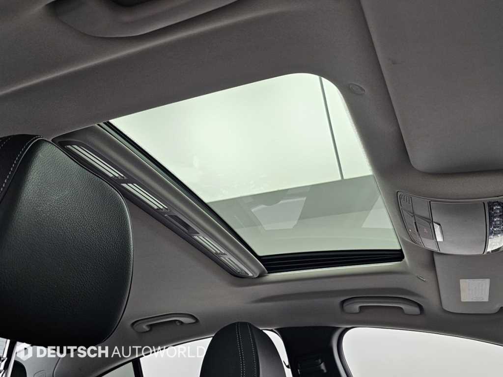 Mercedes Benz CLS Class 2019 Negro - Importación desde Corea - HF Imports Iquique - Foto 20