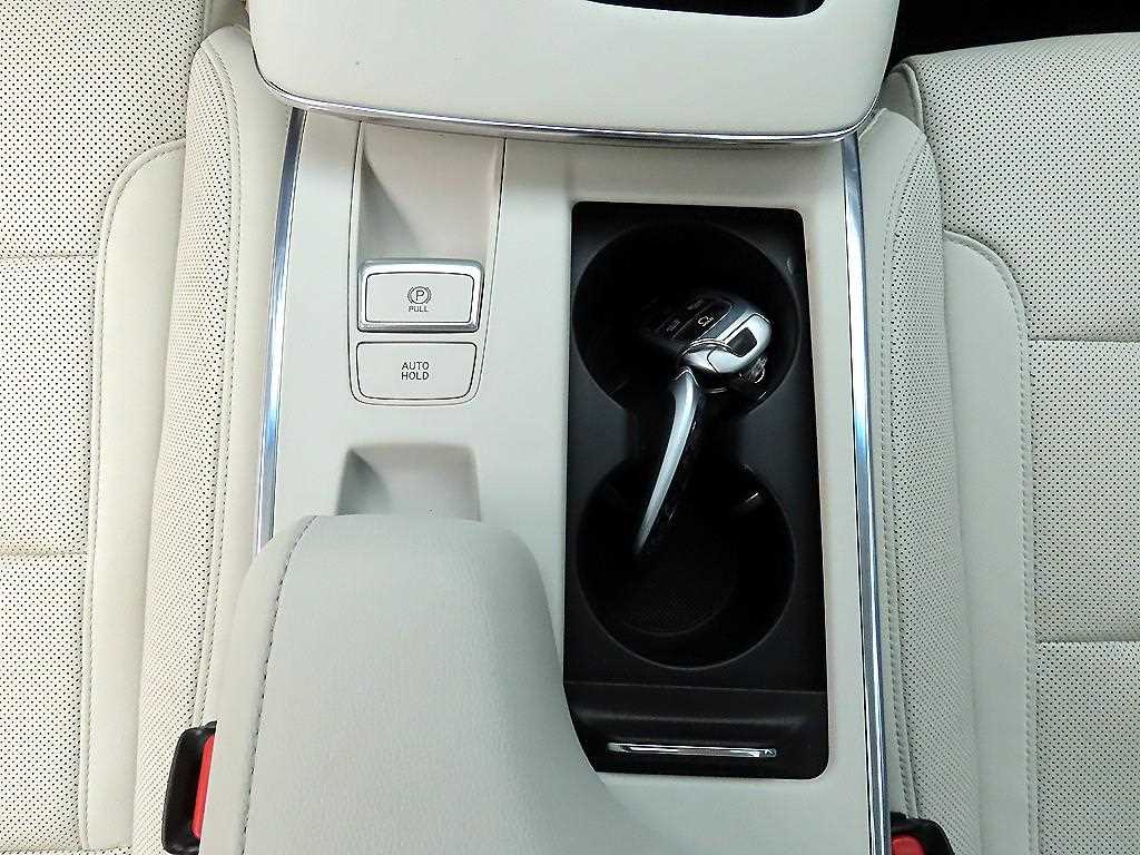 HYUNDAI Grandeur 2022 Negro - Importación desde Corea - HF Imports Iquique - Foto 15