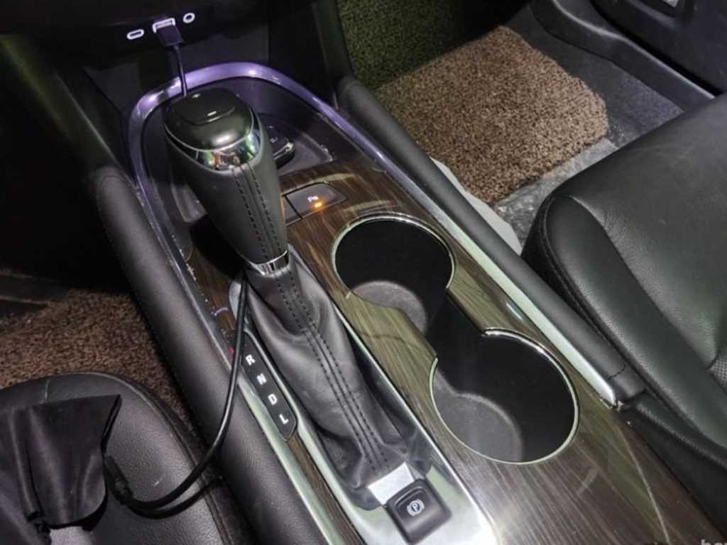 Chevrolet Malibu 2019 Azul - Importación desde Corea - HF Imports Iquique - Foto 13