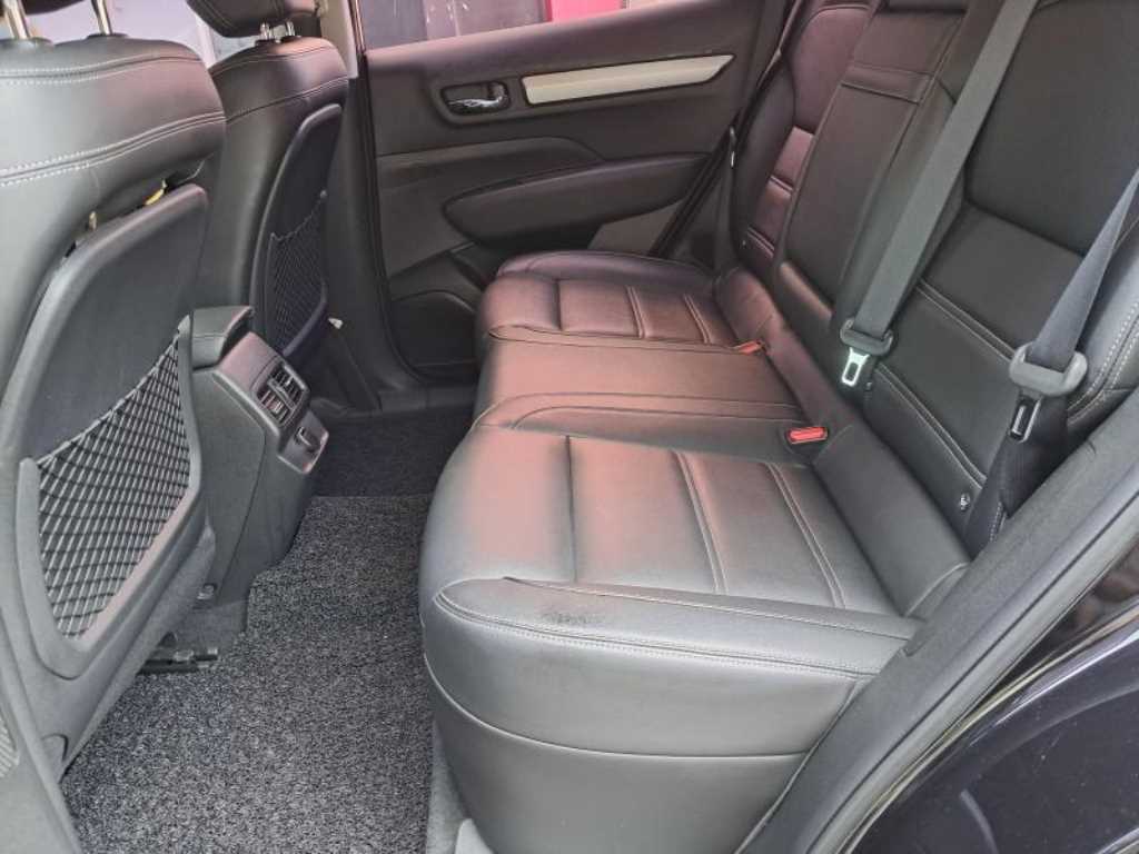 SAMSUNG QM6 2017 Negro - Importación desde Corea - HF Imports Iquique - Foto 18
