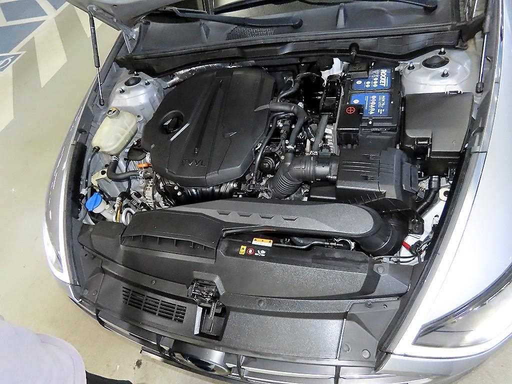 HYUNDAI Sonata 2019 Plateado - Importación desde Corea - HF Imports Iquique - Foto 19